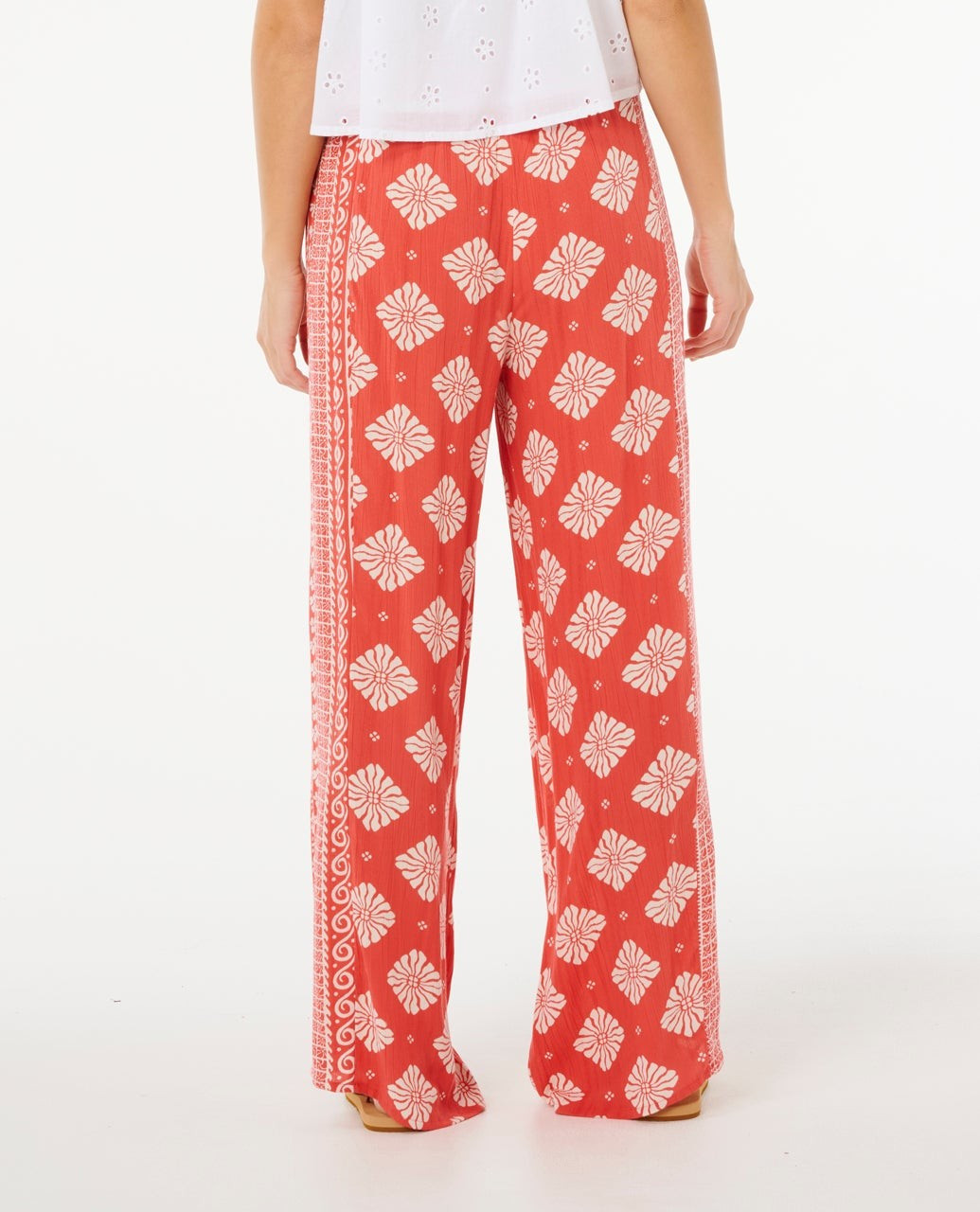 Ventura Wide Leg Pant