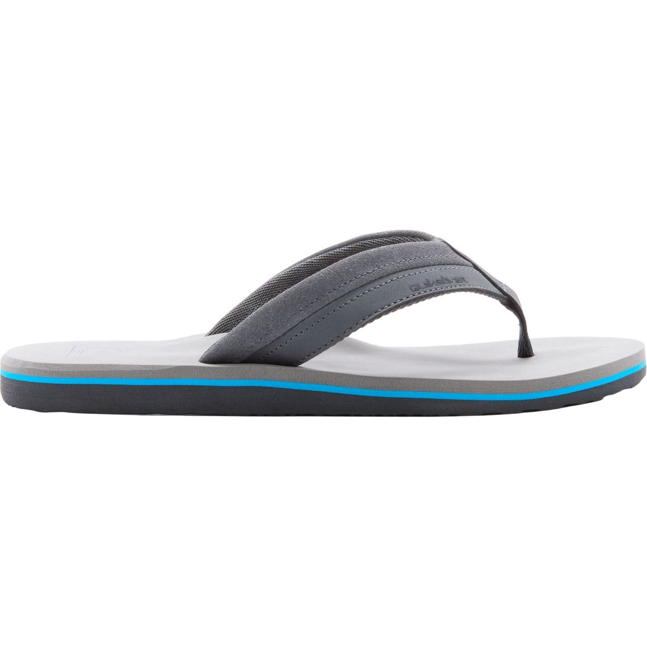 Moncata Solid Sandal