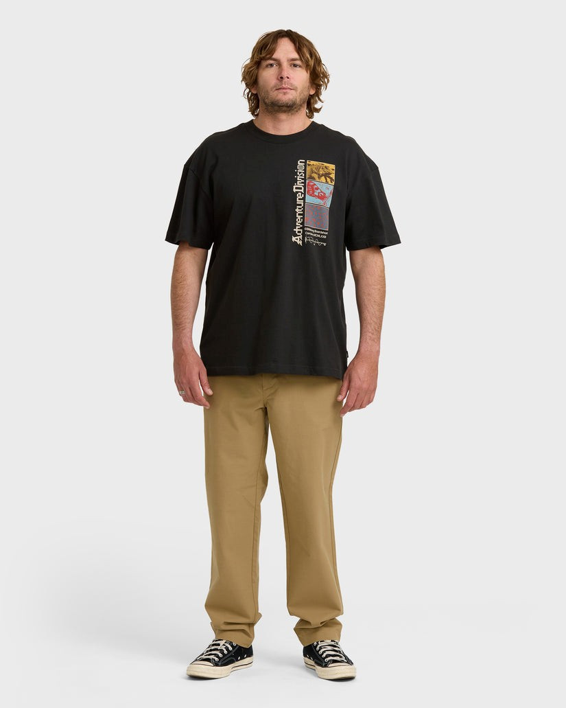 A/Div Evolve OG T-Shirt