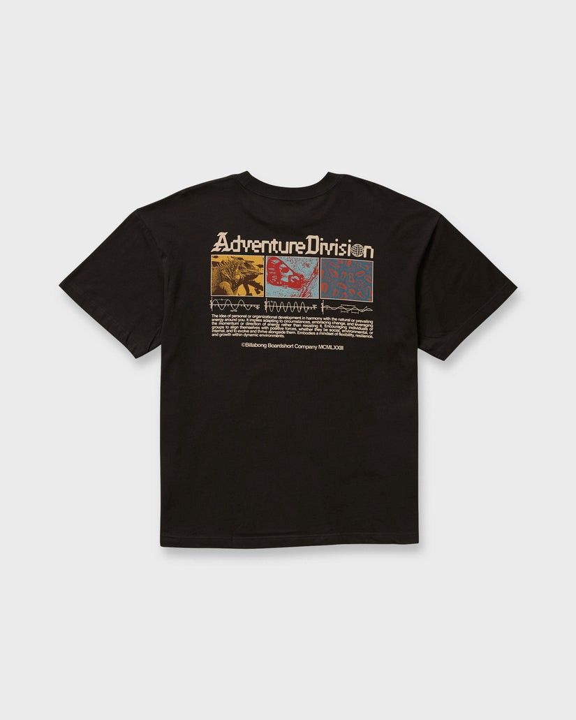 A/Div Evolve OG T-Shirt