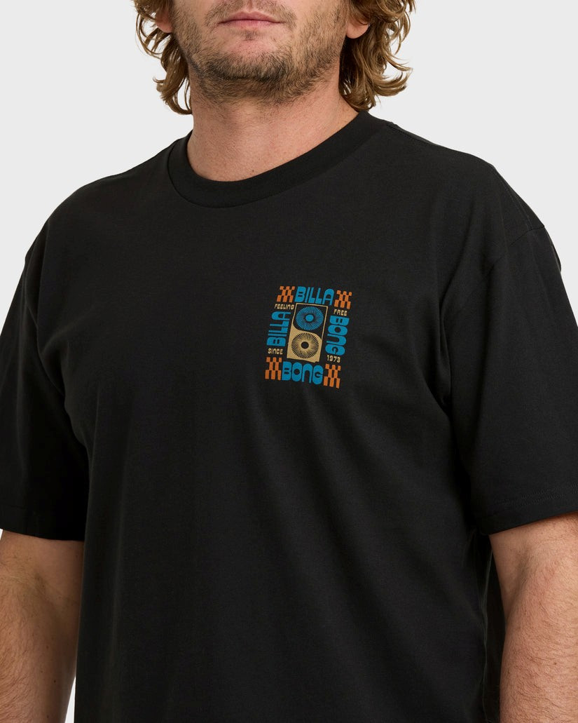 Solar Regular T-Shirt