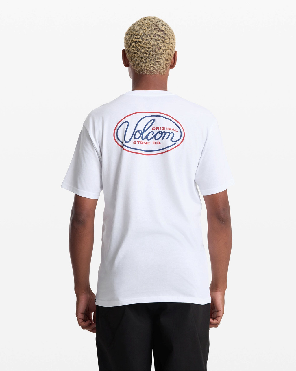 Clean Sweep Tee