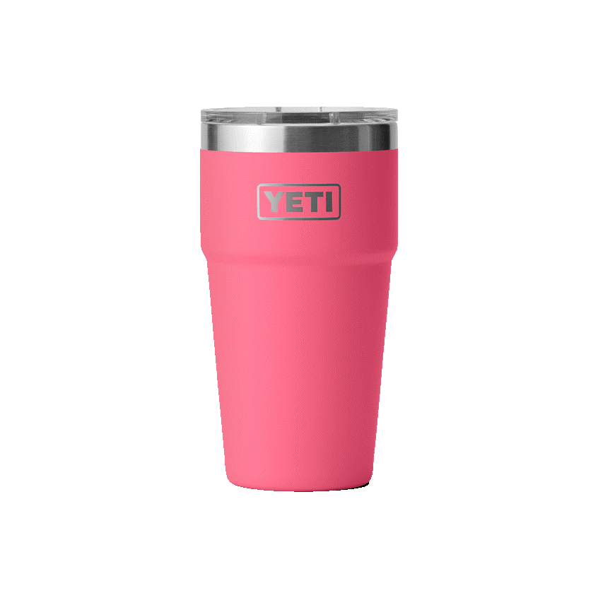 Stackable Cup 20oz- Tpnk
