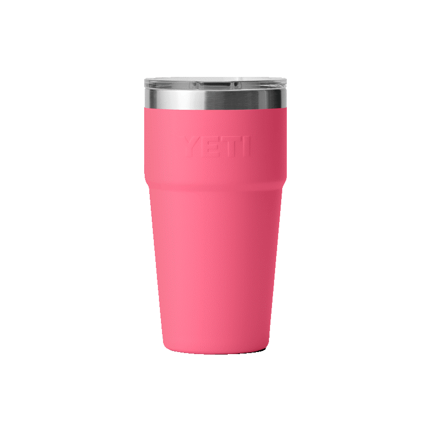 Stackable Cup 20oz- Tpnk