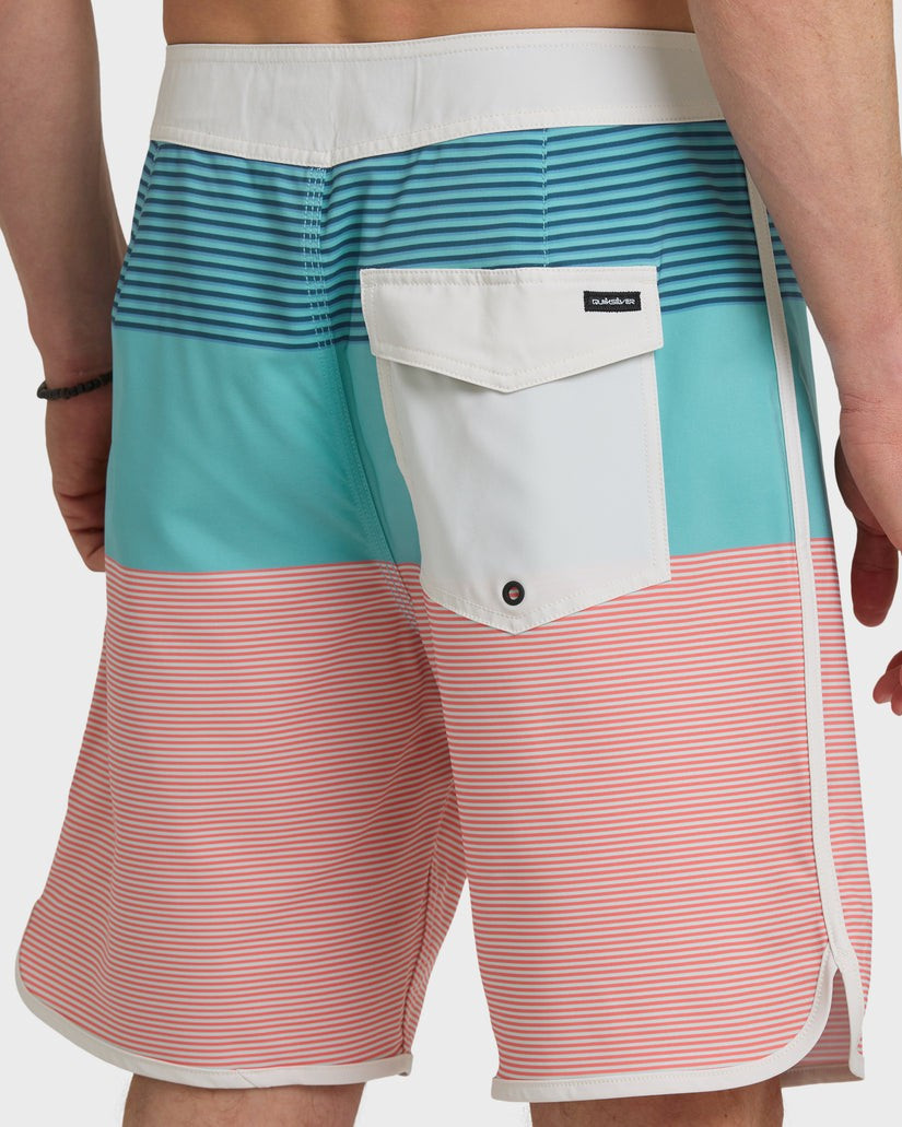 Surfsilk Tijuana 19" Brds