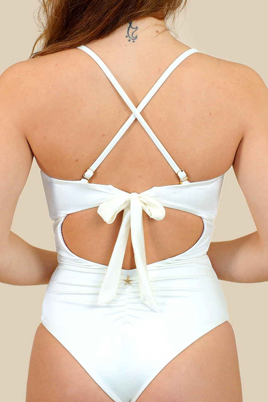 Shimmer Starlight One Piece