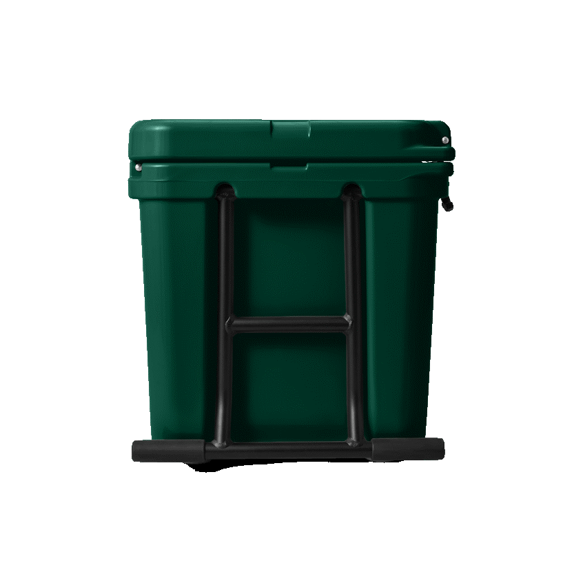 Tundra Haul Wheeled Cooler: BF