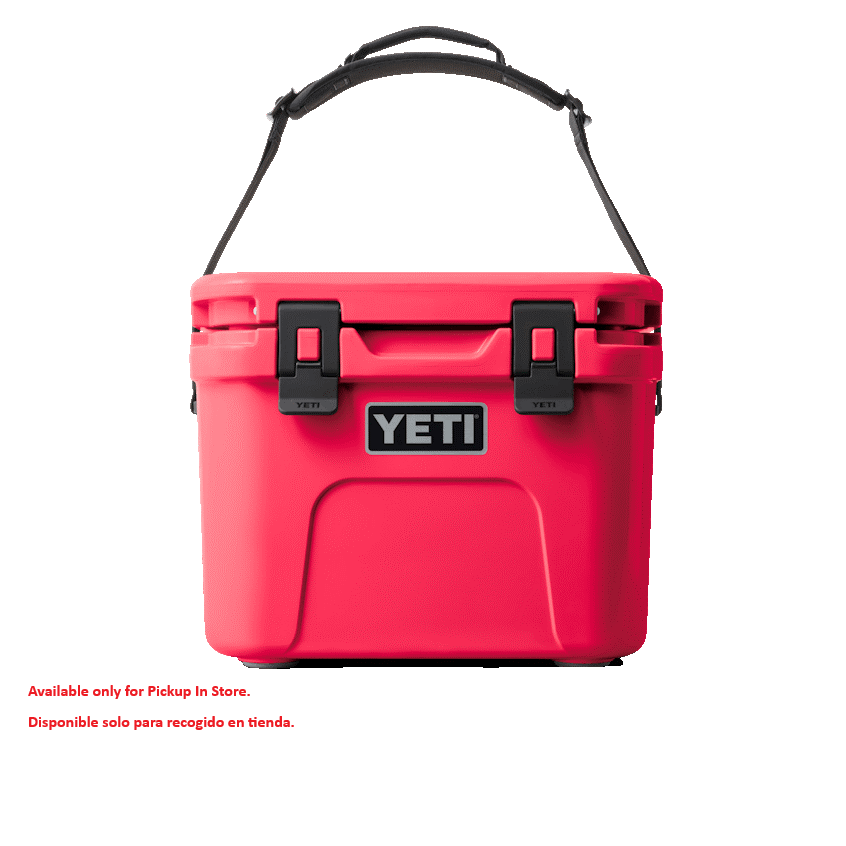 Roadie 15 Hard Cooler- BimPnk