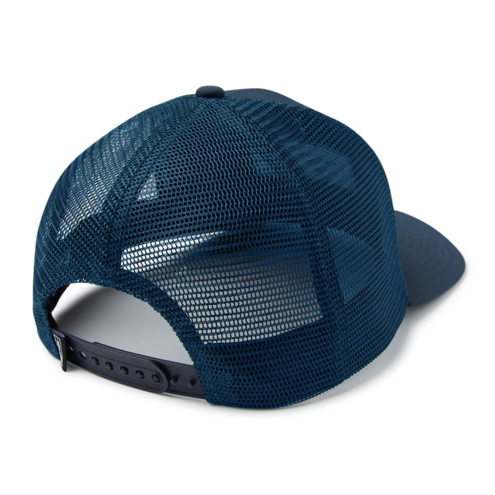 Flybridge Brush Camo Trucker