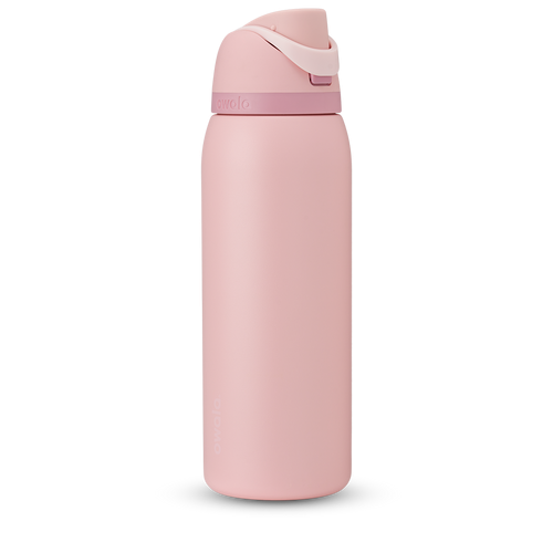 FreeSip 40oz. - Rose Quartz