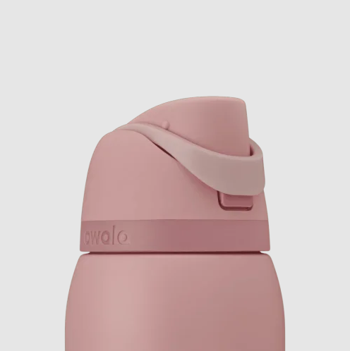 FreeSip 40oz. - Rose Quartz