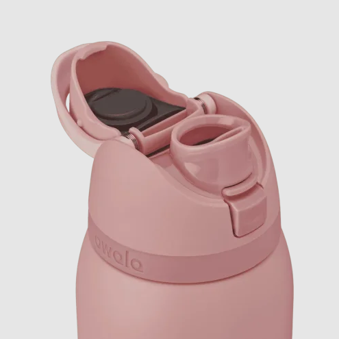 FreeSip 40oz. - Rose Quartz