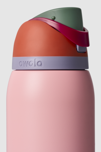 FreeSip 40oz. - Sugar High