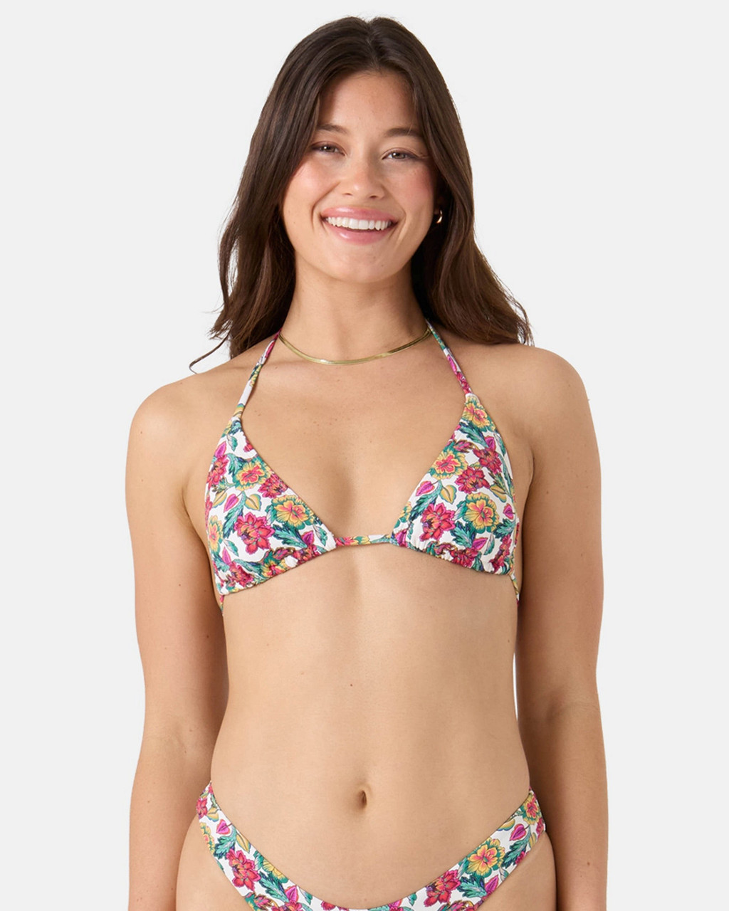 Beach Blossom Mini Tiki Top