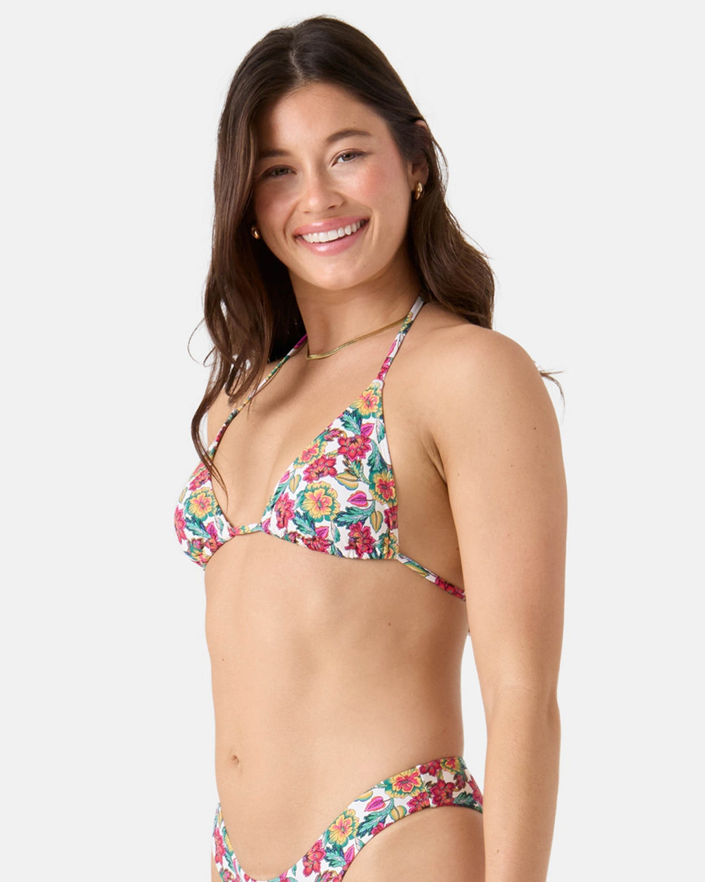 Beach Blossom Mini Tiki Top