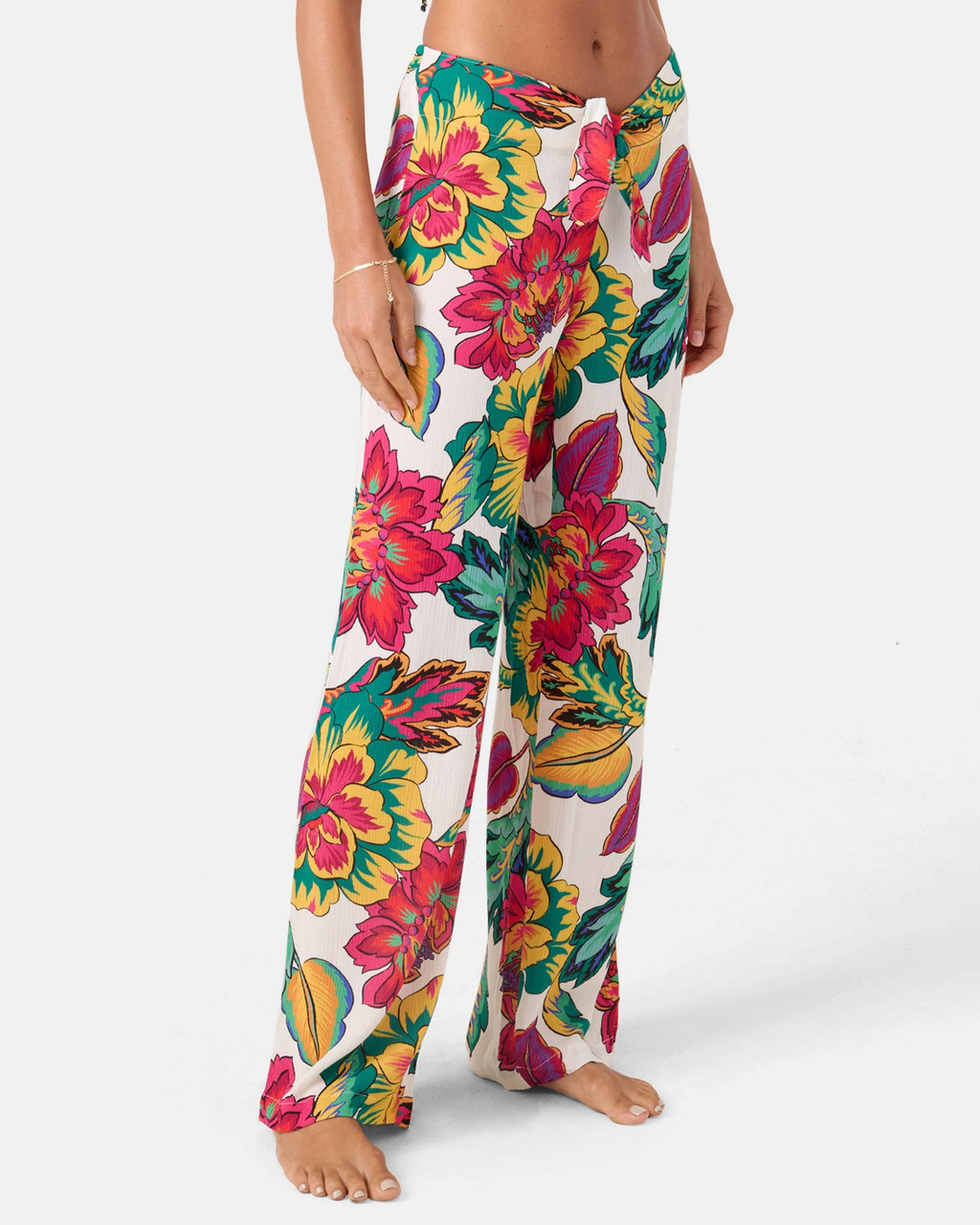 Beach Blossom Pant