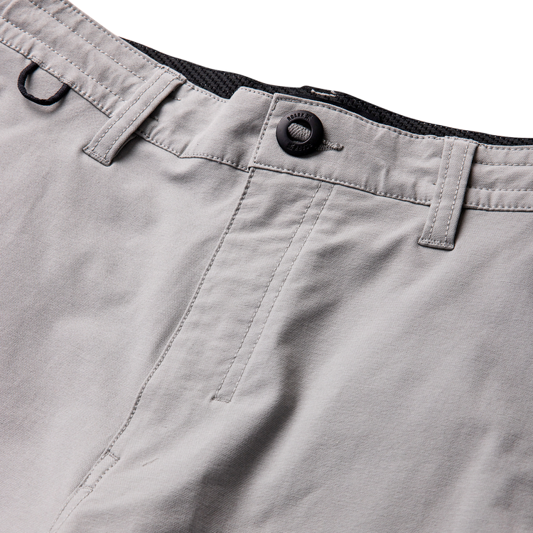 Layover Pro Traveler Shorts