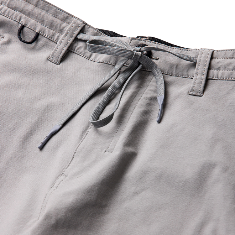 Layover Pro Traveler Shorts