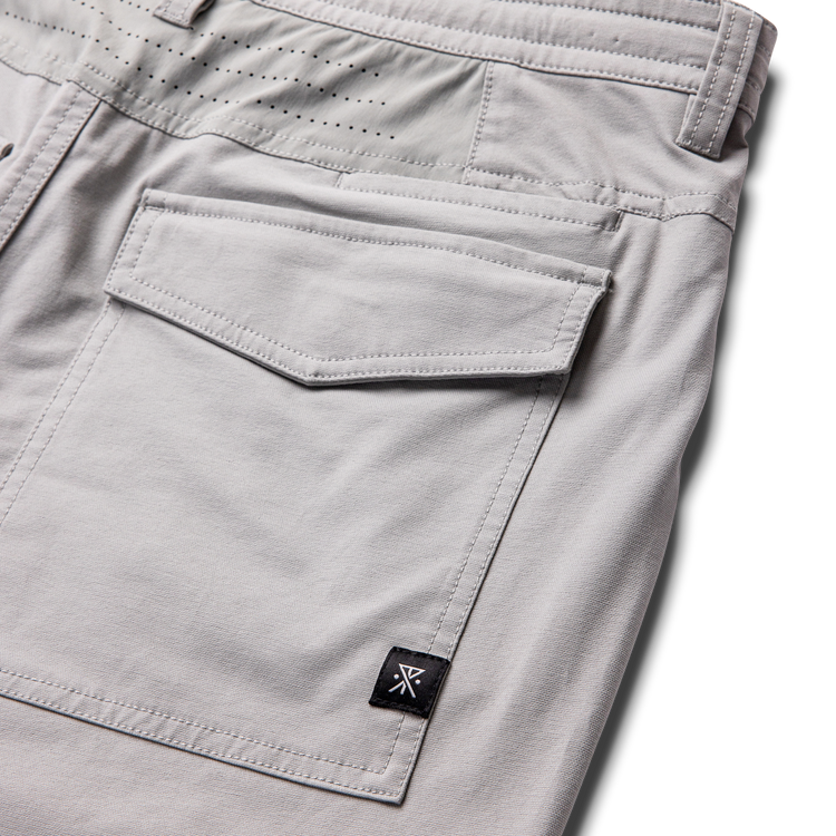 Layover Pro Traveler Shorts