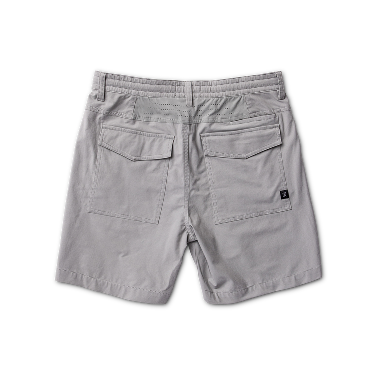 Layover Pro Traveler Shorts