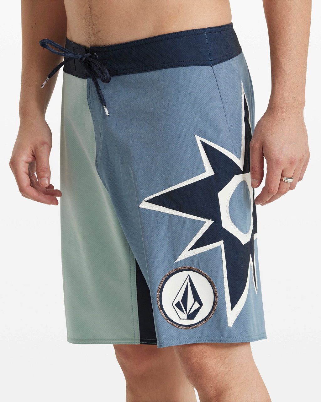 St4R G4Zer Mod 20'' Trunks