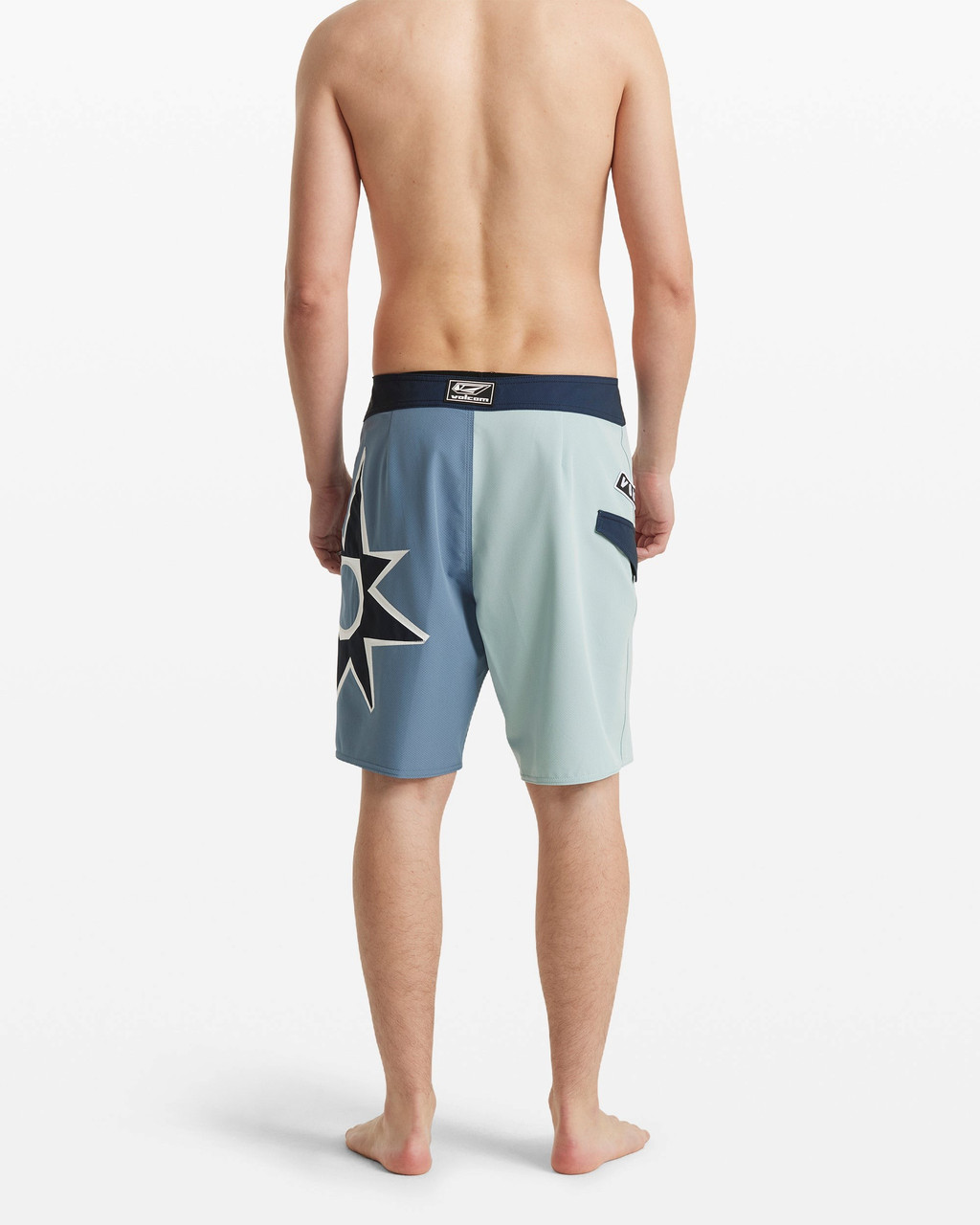 St4R G4Zer Mod 20'' Trunks