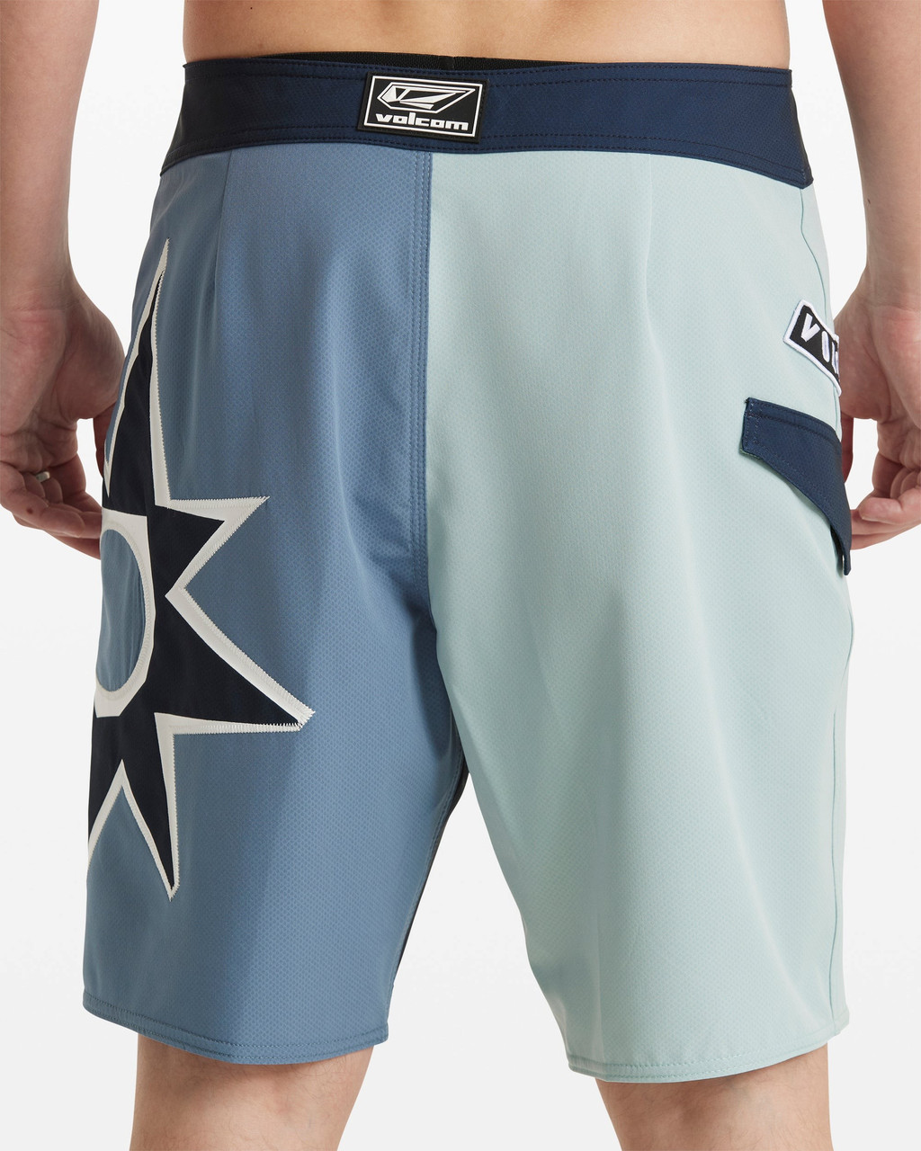 St4R G4Zer Mod 20'' Trunks