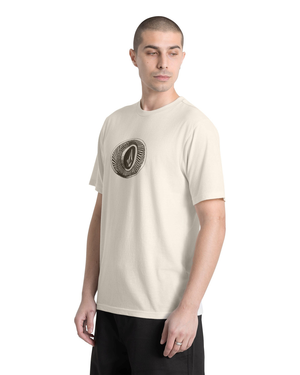 Buckel Up Tee