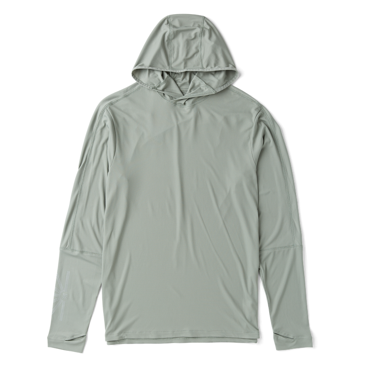 Alta Elite Trail Hood
