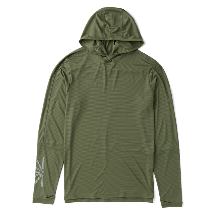 Alta Elite Trail Hood