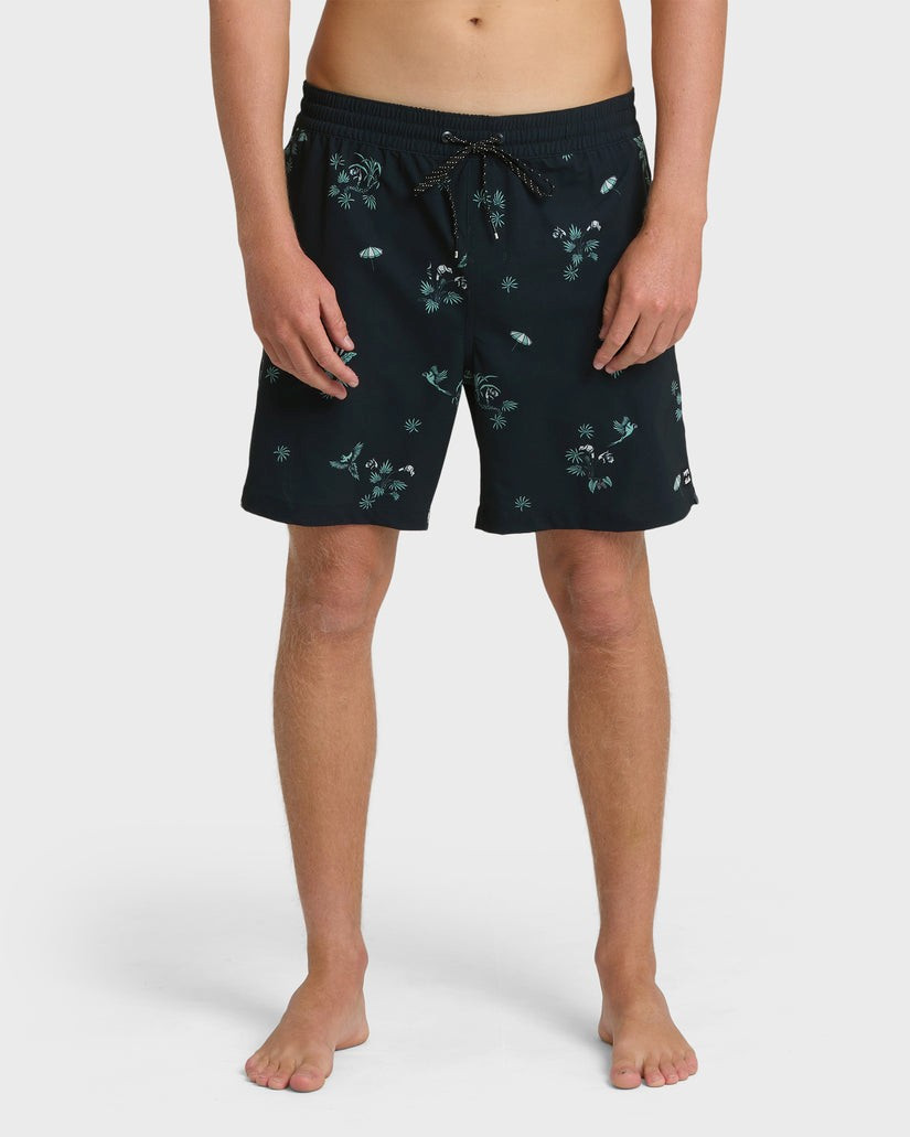 Good Times Layback Trunks