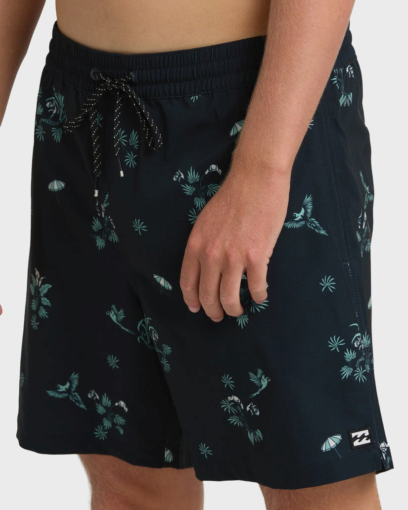 Good Times Layback Trunks