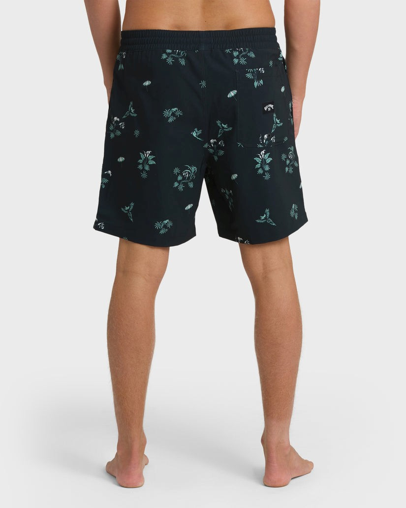 Good Times Layback Trunks