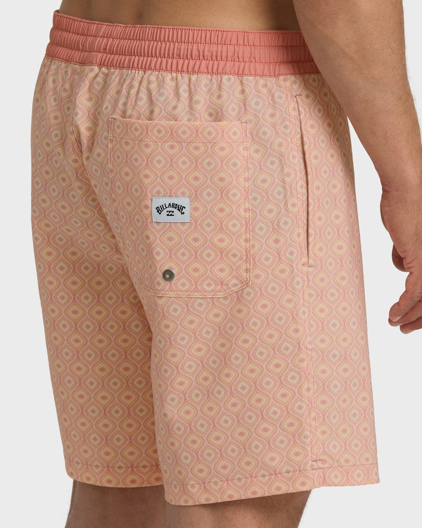 Good Times Layback Trunks