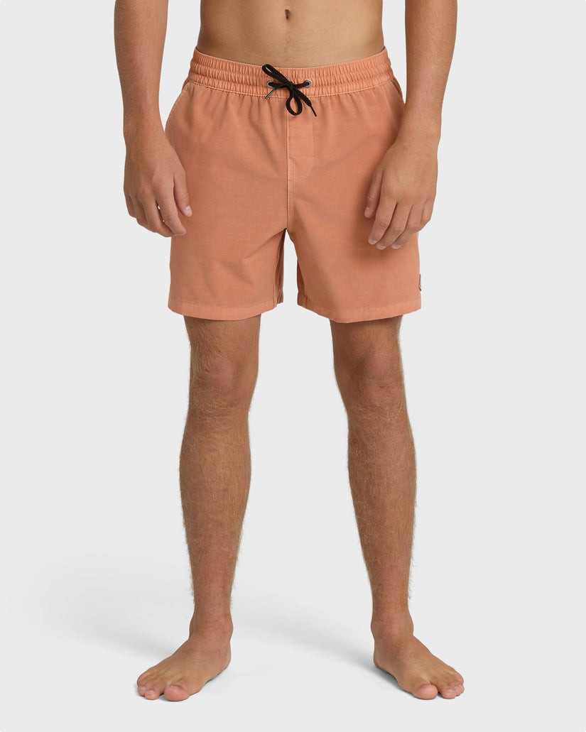 Every Other Day Wave Washed La