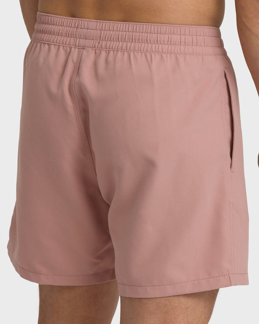 All Day Layback Trunks