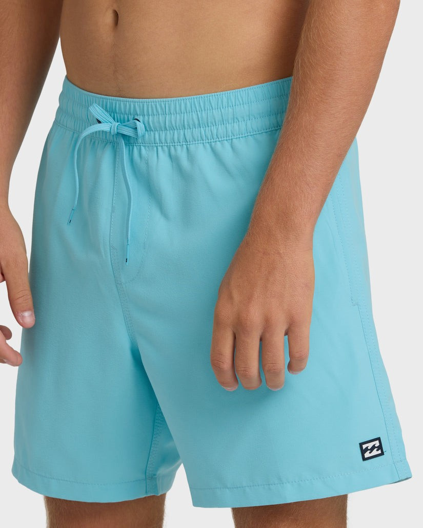 All Day Layback Trunks