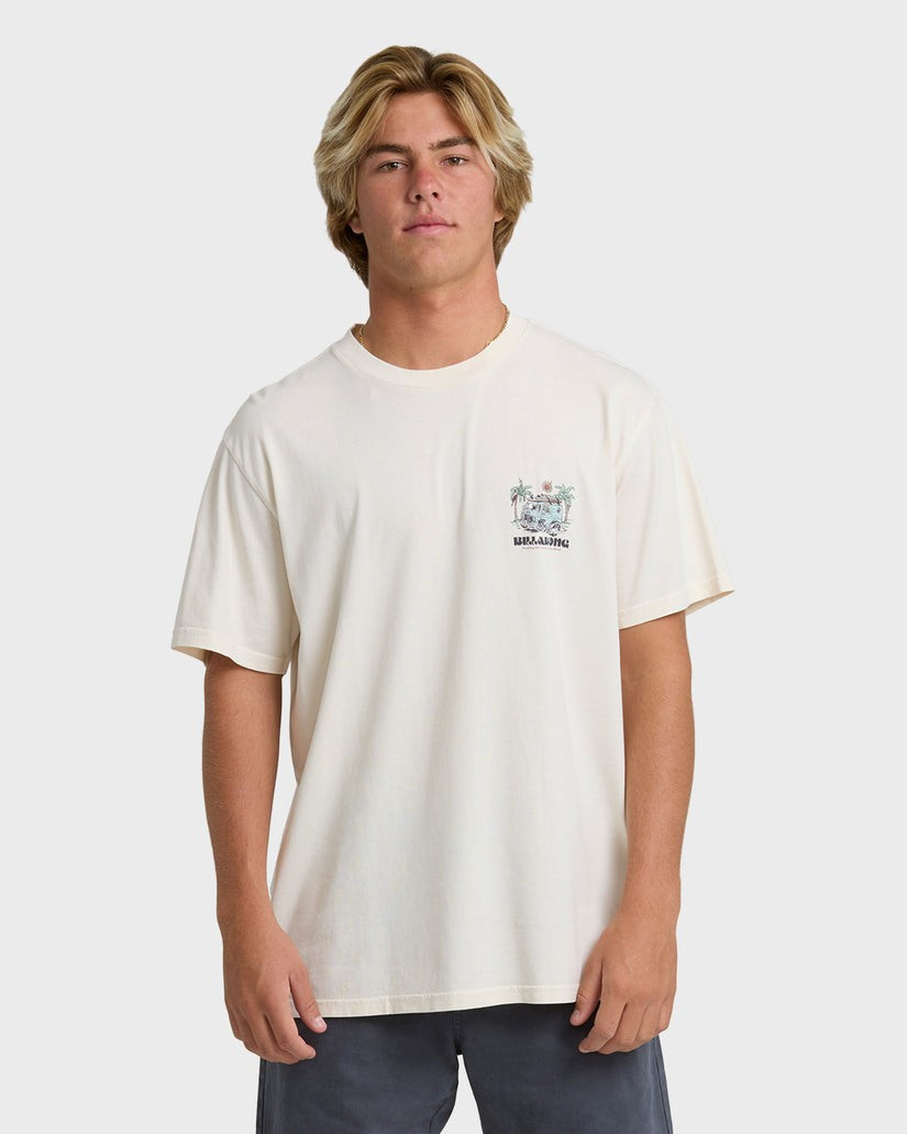 Rush To Relax Premium T-Shirt