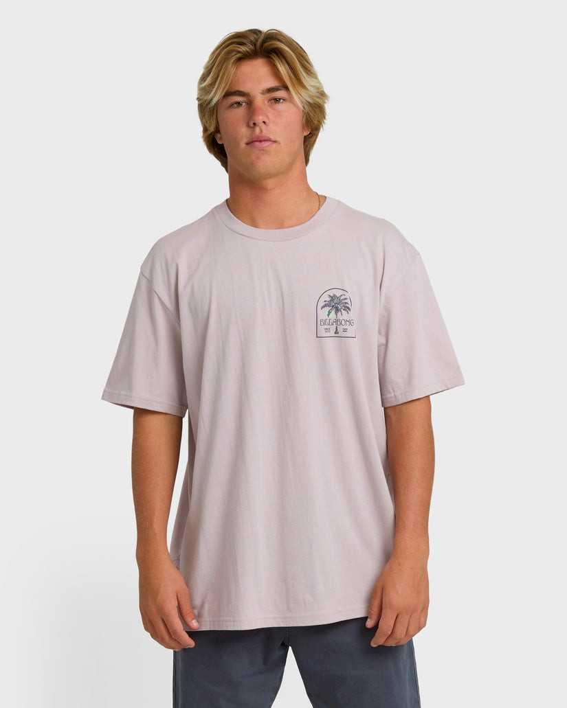 Portal Prem S/S T-Shirt