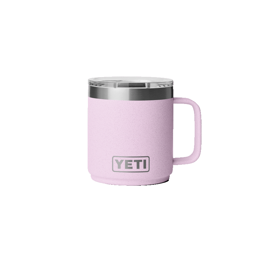 Stackable Mug 10oz- Cherry Bls