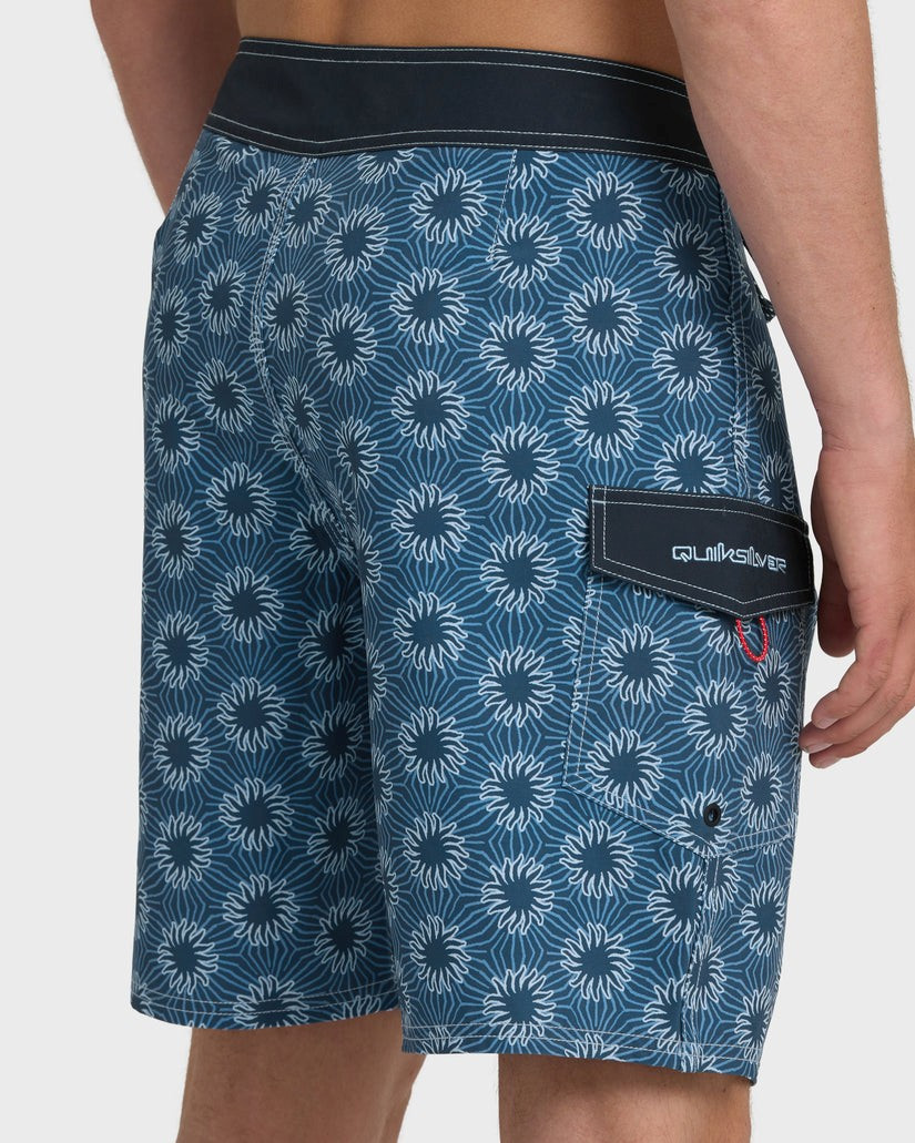Ocean Mayhem 19" Boardshorts