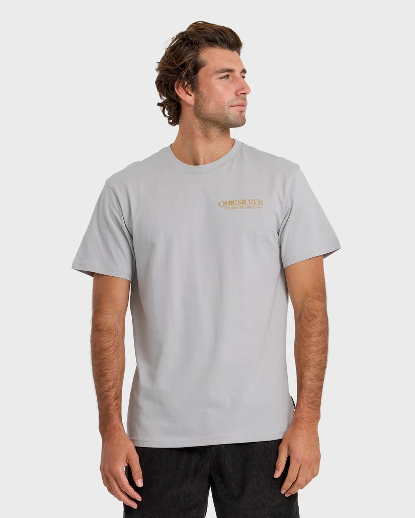 Free Flow Short Sleeve T-Shirt