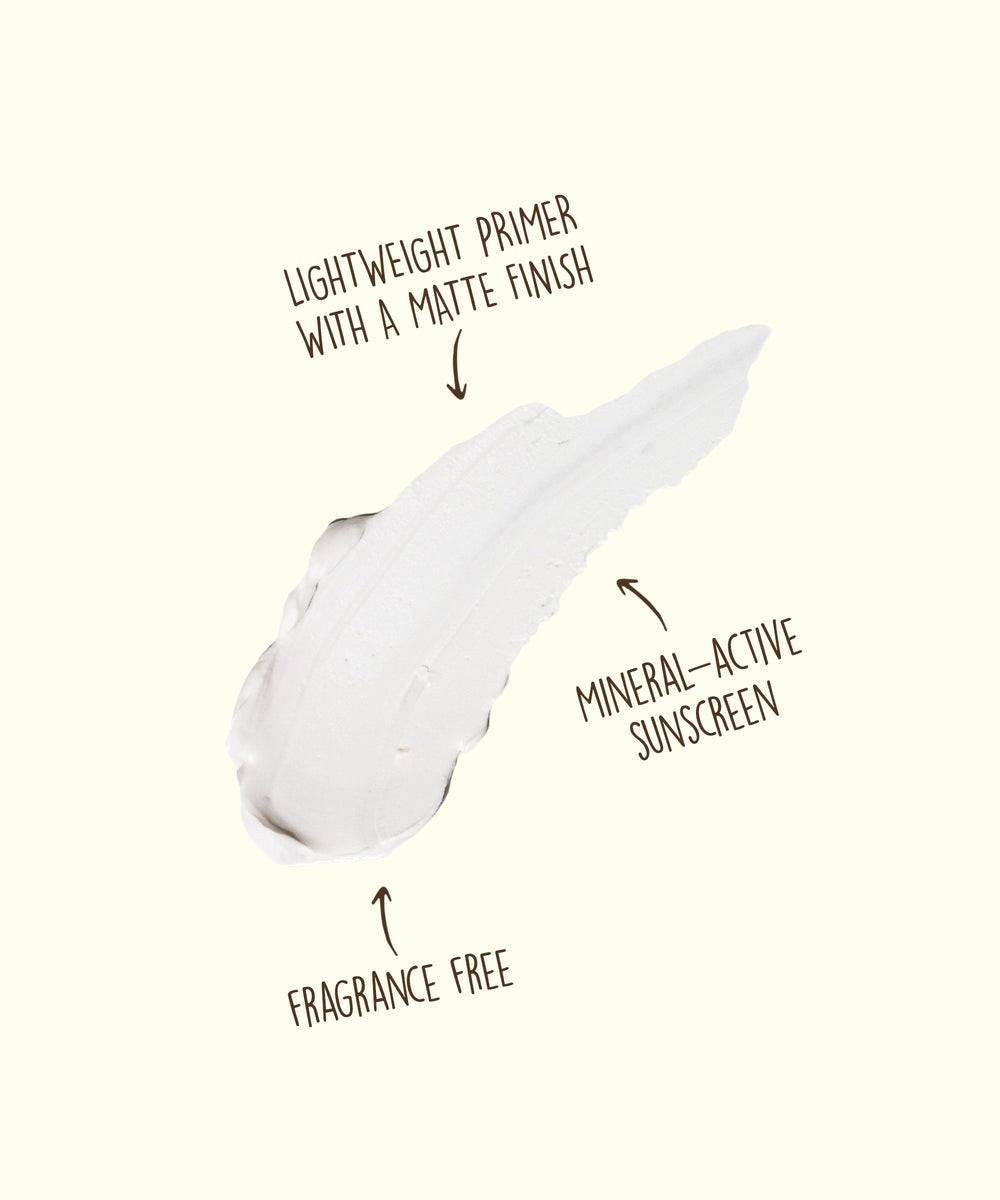 Mineral 30 Sunscreen Lotion