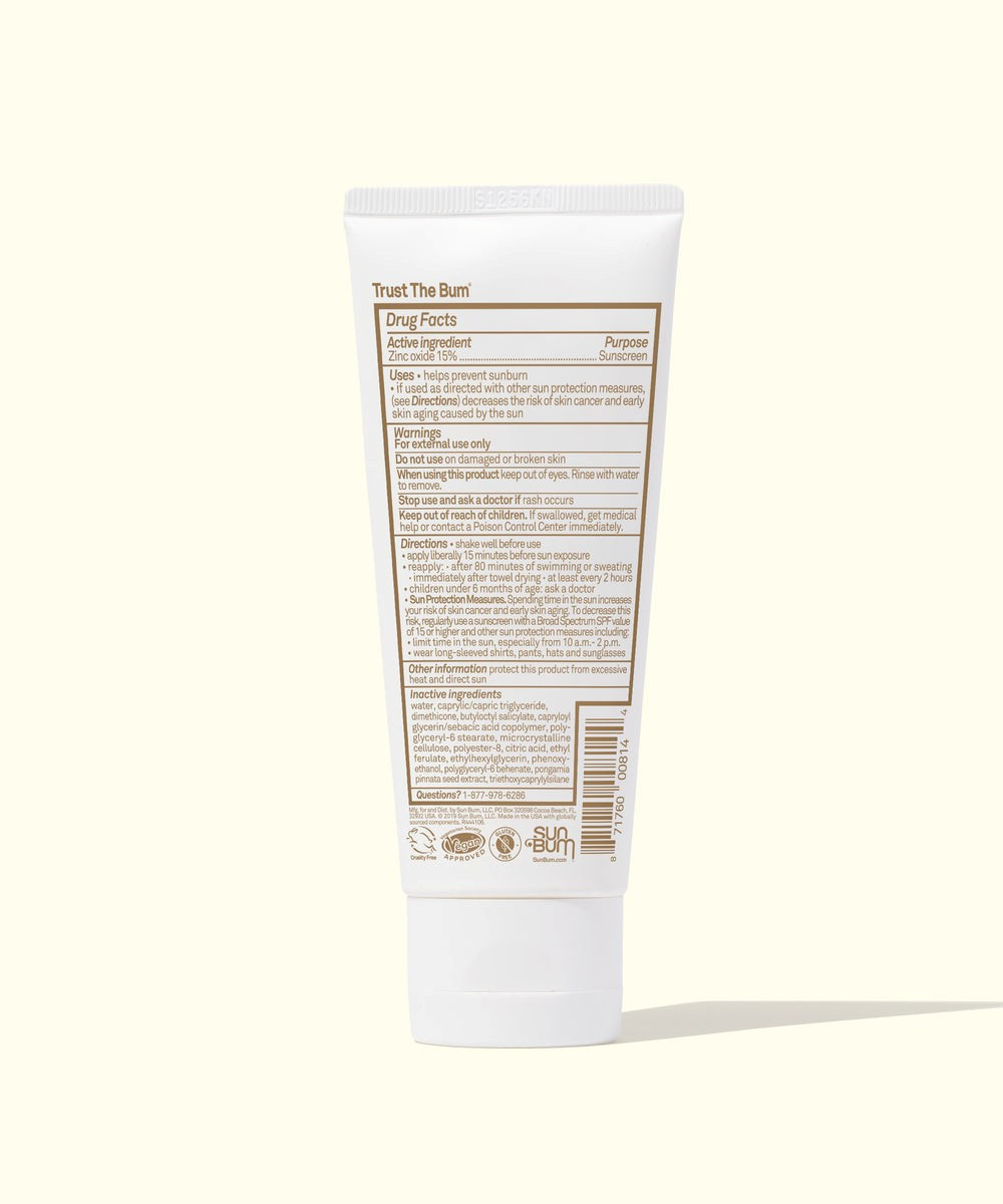 Mineral 30 Sunscreen Lotion