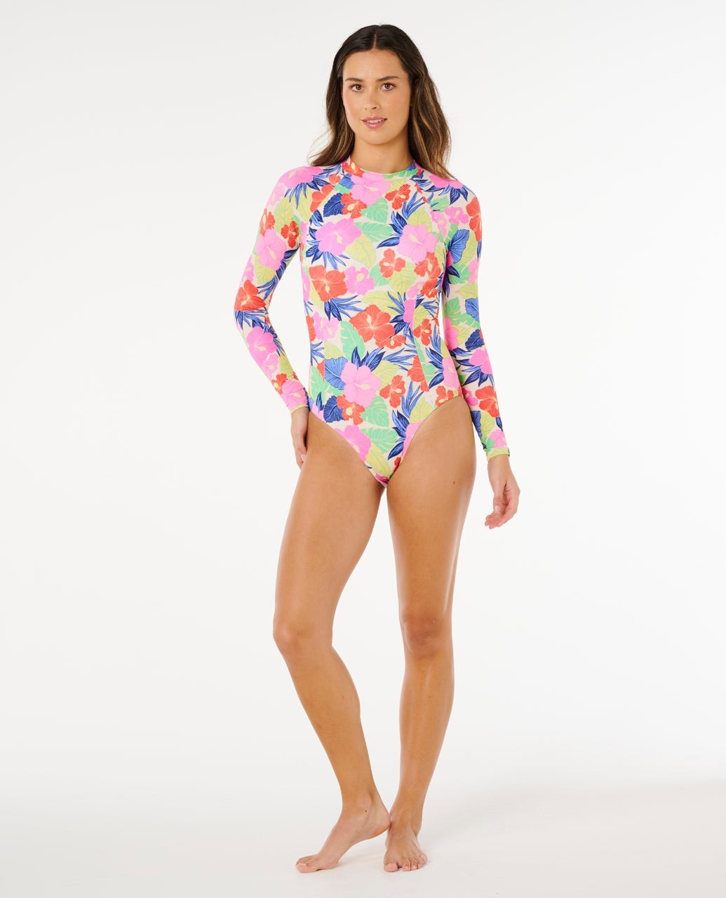 Party Wave UPF Surf Suit