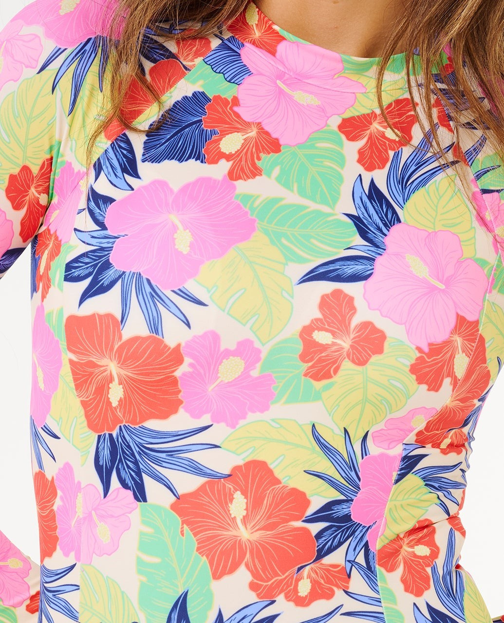 Party Wave UPF Surf Suit