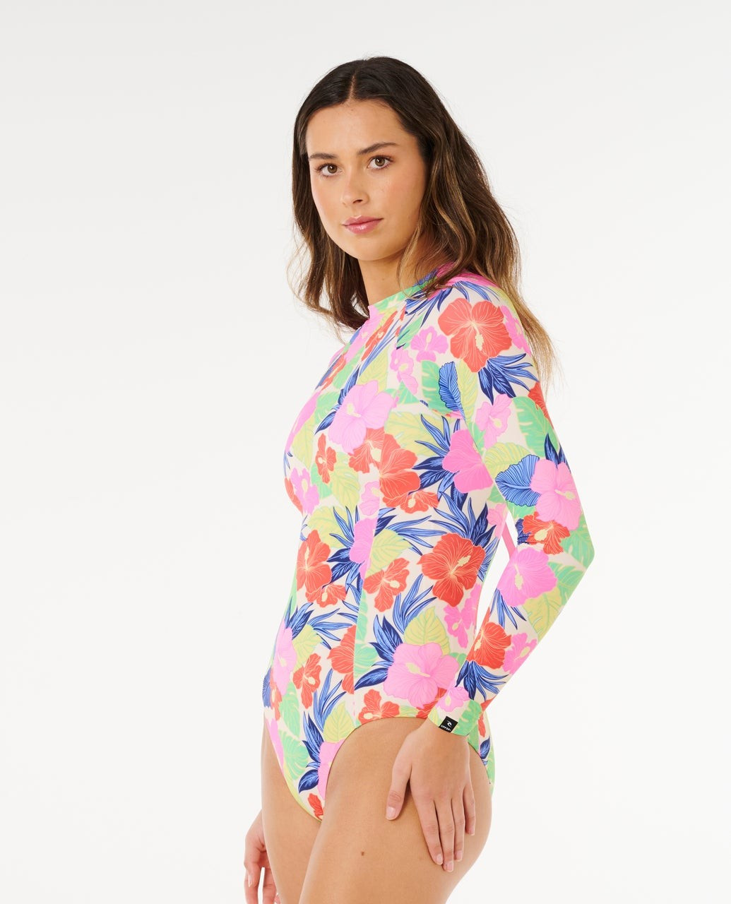 Party Wave UPF Surf Suit