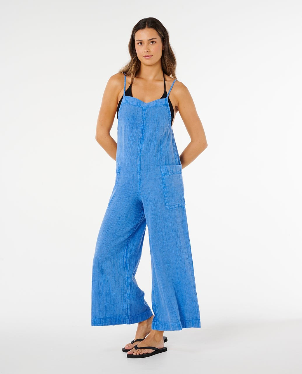 Classic Surf Jumpsuit