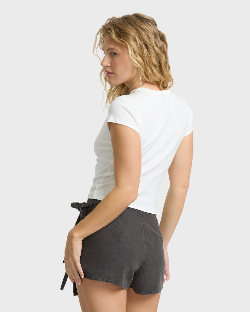 Cool Girls Only T-Shirt