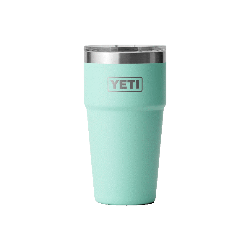 Stackable Cup 20oz- Seaf